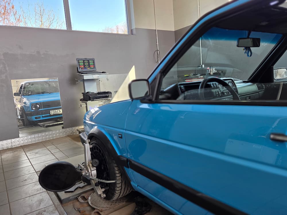 geometria kół Goleniów